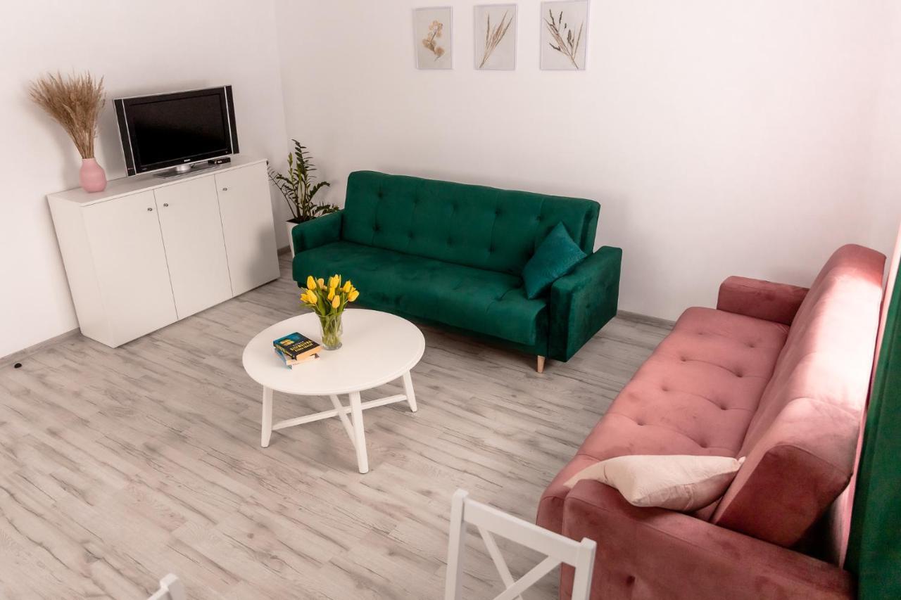 Apartament Pod Lasem Apartment Oldrzychowice Klodzkie Bagian luar foto